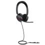 Yealink UH48 Dual Teams USB-C/A Headset (1308151) thumbnail