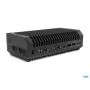 Lenovo ThinkEdge SE30 i5-1145GRE mini PC Intel® Core™ i5 16 GB DDR4-SDRAM 512 GB SSD Windows 10 IoT Enterprise Zwart (11NA000DGE) thumbnail