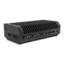 Lenovo ThinkEdge SE30 Intel® Core™ i5 i5-1145GRE 16 GB DDR4-SDRAM 512 GB SSD Windows 10 IoT Enterprise Mini PC Zwart (11NA000DGE) thumbnail