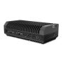 Lenovo ThinkEdge SE30 Intel® Core™ i3 i3-1115GRE 8 GB DDR4-SDRAM 256 GB SSD Windows 10 IoT Enterprise Mini PC Zwart (11NA001MGE) thumbnail