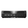 Lenovo ThinkEdge SE30 Intel® Core™ i3 i3-1115GRE 8 GB DDR4-SDRAM 256 GB SSD Windows 10 IoT Enterprise Mini PC Zwart (11NA001MGE) thumbnail