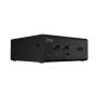 Lenovo ThinkEdge SE50 i5-8365UE mini PC Intel® Core™ i5 8 GB DDR4-SDRAM 128 GB SSD Windows 10 IoT Enterprise Zwart (11RJ002UGE) thumbnail