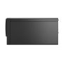 Lenovo ThinkCentre neo 50t i5-12400 Tower Intel® Core™ i5 16 GB DDR4-SDRAM 512 GB SSD Windows 11 Pro PC Zwart, Grijs (11SC000BGE) thumbnail