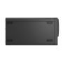 Lenovo ThinkCentre neo 50t Intel® Core™ i5 i5-12400 16 GB DDR4-SDRAM 512 GB SSD Windows 11 Pro Tower PC Zwart, Grijs (11SC000BGE) thumbnail