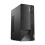 Lenovo ThinkCentre neo 50t Intel® Core™ i5 i5-12400 16 GB DDR4-SDRAM 512 GB SSD Windows 11 Pro Tower PC Zwart, Grijs (11SC000BGE) thumbnail