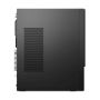 Lenovo ThinkCentre neo 50t Intel® Core™ i5 i5-12400 16 GB DDR4-SDRAM 512 GB SSD Windows 11 Pro Tower PC Zwart, Grijs (11SC000BGE) thumbnail