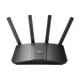 ASUS RT-BE82U BE6500 draadloze router 2.5 Gigabit Ethernet Dual-band (2.4 GHz / 5 GHz) Zwart (90IG0990-MO9B00) thumbnail