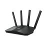 ASUS RT-BE82U BE6500 draadloze router 2.5 Gigabit Ethernet Dual-band (2.4 GHz / 5 GHz) Zwart (90IG0990-MO9B00) thumbnail
