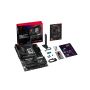 ASUS ROG STRIX Z890-H GAMING WIFI Intel Z890 LGA 1851 (Socket V1) ATX (90MB1K20-M0EAY0) thumbnail