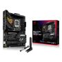 ASUS ROG STRIX Z890-H GAMING WIFI Intel Z890 LGA 1851 (Socket V1) ATX (90MB1K20-M0EAY0) thumbnail