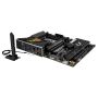 ASUS ROG STRIX Z890-H GAMING WIFI Intel Z890 LGA 1851 (Socket V1) ATX (90MB1K20-M0EAY0) thumbnail