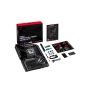 ASUS ROG MAXIMUS Z890 HERO BTF Intel Z890 LGA 1851 (Socket V1) ATX (90MB1KG0-M0EAY0) thumbnail