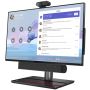 Lenovo ThinkSmart View Plus video conferencing systeem Ethernet LAN Gepersonaliseerde videovergaderingssysteem (12CN0002MB) thumbnail