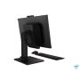 Lenovo ThinkCentre Tiny-In-One computer monitor 60,5 cm (23.8") 1920 x 1080 Pixels Full HD LED Zwart (12NAGAT1EU) thumbnail