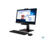 Lenovo ThinkCentre Tiny-In-One computer monitor 60,5 cm (23.8") 1920 x 1080 Pixels Full HD LED Zwart (12NAGAT1EU) thumbnail