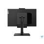 Lenovo ThinkCentre Tiny-In-One computer monitor 60,5 cm (23.8") 1920 x 1080 Pixels Full HD LED Zwart (12NAGAT1EU) thumbnail