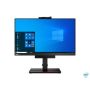 Lenovo ThinkCentre Tiny-In-One computer monitor 60,5 cm (23.8") 1920 x 1080 Pixels Full HD LED Zwart (12NAGAT1EU) thumbnail