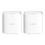 D-Link COVR-1102 AC1200 Dual‑Band Whole Home Mesh Wi‑Fi System (COVR-1102/E) thumbnail