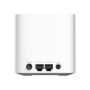 D-Link COVR-1102 AC1200 Dual‑Band Whole Home Mesh Wi‑Fi System (COVR-1102/E) thumbnail