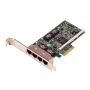 DELL 540-11147 netwerkkaart Intern Ethernet 1000 Mbit/s (540-11147) thumbnail