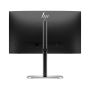 HP Series 5 Pro 23.8 inch FHD USB-C Conferencing Monitor - 524pm PVC Free (9E0G9A5#ABB) thumbnail