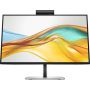 HP Series 5 Pro 23.8 inch FHD USB-C Conferencing Monitor - 524pm PVC Free (9E0G9A5#ABB) thumbnail