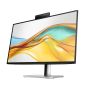 HP Series 5 Pro 23.8 inch FHD USB-C Conferencing Monitor - 524pm PVC Free (9E0G9A5#ABB) thumbnail