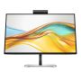 HP Series 5 Pro 23.8 inch FHD USB-C Conferencing Monitor - 524pm PVC Free (9E0G9A5#ABB) thumbnail