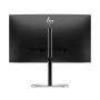 HP Series 5 Pro 27 inch QHD USB-C Conferencing Monitor - 527pm PVC Free thumbnail