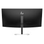HP Series 5 Pro 34 inch WQHD USB-C Conferencing Monitor - 534pm PVC Free (9E0Z2A5#ABB) thumbnail