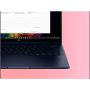 HP EliteBook X Flip G1i Copilot+ PC Intel Core Ultra 5 228V Hybride (2-in-1) 35,6 cm (14") Touchscreen WUXGA 32 GB LPDDR5x-SDRAM 512 GB SSD Wi-Fi 7 (802.11be) Windows 11 Pro Blauw (B69E9ET#ABH) thumbnail