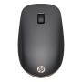 HP Z5000 donker zilvergrijze draadloze muis (W2Q00AA#ABL) thumbnail