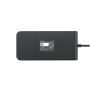 Kensington UH1500P Bedraad USB 3.2 Gen 2 (3.1 Gen 2) Type-C Zwart (K34039WW) thumbnail