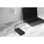 Kensington UH1500P Bedraad USB 3.2 Gen 2 (3.1 Gen 2) Type-C Zwart (K34039WW) thumbnail