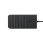 Kensington UH1500P Bedraad USB 3.2 Gen 2 (3.1 Gen 2) Type-C Zwart (K34039WW) thumbnail
