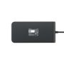 Kensington UH1500P EQ USB-C 5Gbps Triple Video Driverless Mobile Dock (K34039WW) thumbnail