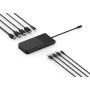 Kensington UH1500P EQ USB-C 5Gbps Triple Video Driverless Mobile Dock (K34039WW) thumbnail