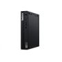 Lenovo ThinkCentre M75q Gen 2 AMD Ryzen™ 7 PRO 5755GE 16 GB DDR4-SDRAM 512 GB SSD Windows 11 Pro Mini PC Zwart (11JN009TGE) thumbnail