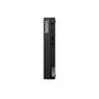 Lenovo ThinkCentre M75q Gen 2 AMD Ryzen™ 7 PRO 5755GE 16 GB DDR4-SDRAM 512 GB SSD Windows 11 Pro Mini PC Zwart (11JN009TGE) thumbnail