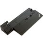 Lenovo ThinkPad Basic Dock 65W EU (40A00065EN) (40A00065DE) thumbnail