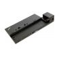 Lenovo 40A00065IT laptop dock & poortreplicator Docking Zwart (40A00065IT) thumbnail