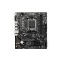 MSI PRO A620M-B moederbord AMD A620 Socket AM5 micro ATX (7E28-017R) thumbnail