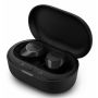 Philips TAT1209BK/00 hoofdtelefoon/headset True Wireless Stereo (TWS) In-ear Oproepen/muziek Bluetooth Zwart (TAT1209BK/00) thumbnail