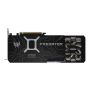 Acer Predator BiFrost Radeon RX 9070 XT OC 16GB AMD GDDR6 (DP.Z4FWW.P01) thumbnail