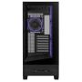 ASUS A31 Plus TG ARGB BLACK Midi Tower Zwart (90DC00R0-B19000) thumbnail