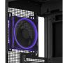 ASUS A31 Plus TG ARGB BLACK Midi Tower Zwart (90DC00R0-B19000) thumbnail