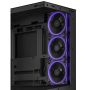 ASUS A31 Plus TG ARGB BLACK Midi Tower Zwart (90DC00R0-B19000) thumbnail