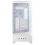 ASUS A31 Plus TG ARGB WHITE Midi Tower Wit (90DC00R3-B19000) thumbnail