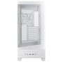 ASUS A31 Plus TG ARGB WHITE Midi Tower Wit (90DC00R3-B19000) thumbnail