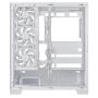 ASUS A31 Plus TG ARGB WHITE Midi Tower Wit (90DC00R3-B19000) thumbnail